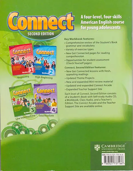 CONNECT 3